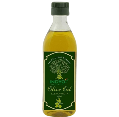 Olive Oil